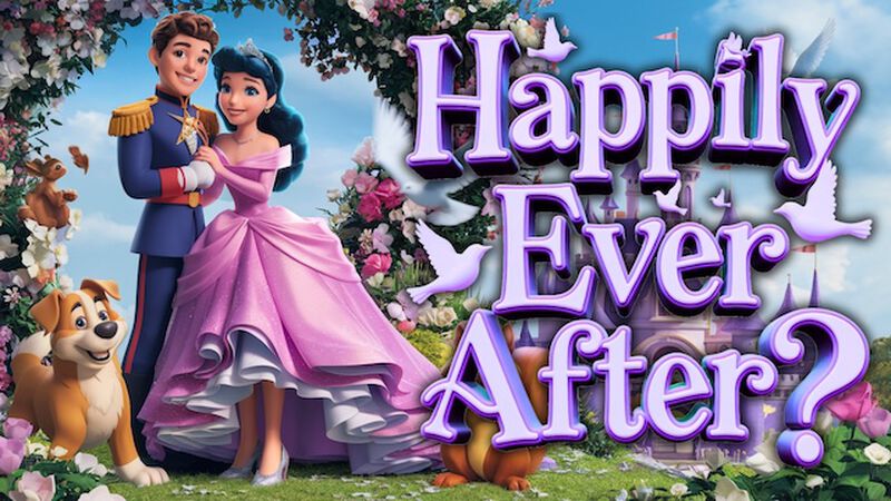 Happily Ever After?